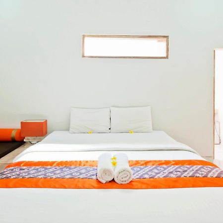 OYO 1638 Cityzen Renon Hotel Denpasa Buitenkant foto