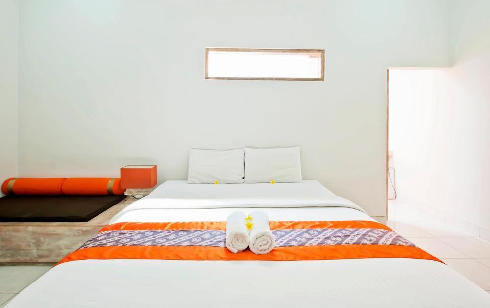 OYO 1638 Cityzen Renon Hotel Denpasa Buitenkant foto