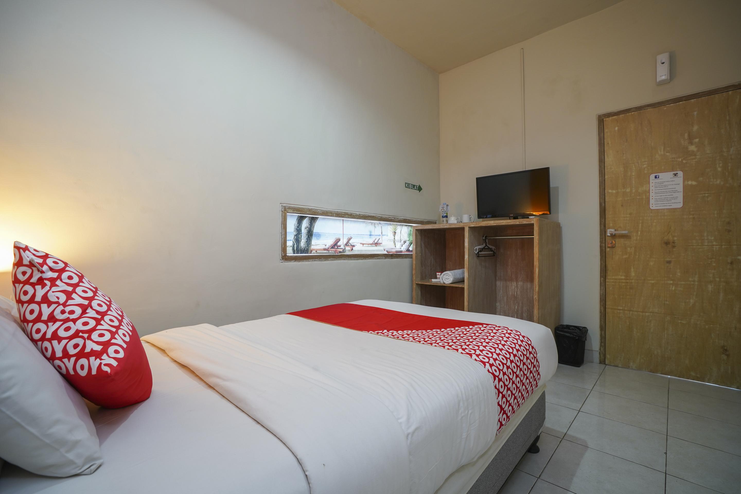 OYO 1638 Cityzen Renon Hotel Denpasa Buitenkant foto