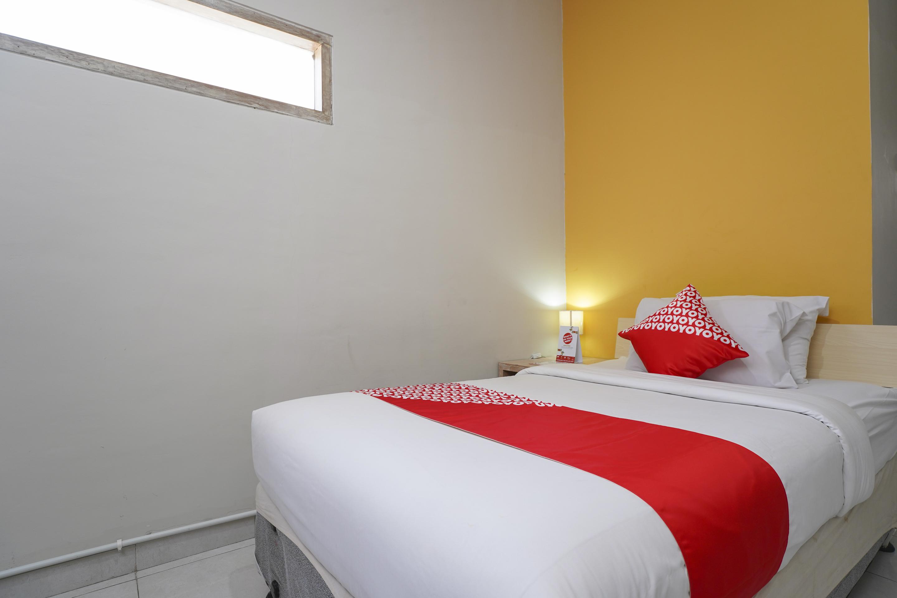 OYO 1638 Cityzen Renon Hotel Denpasa Buitenkant foto