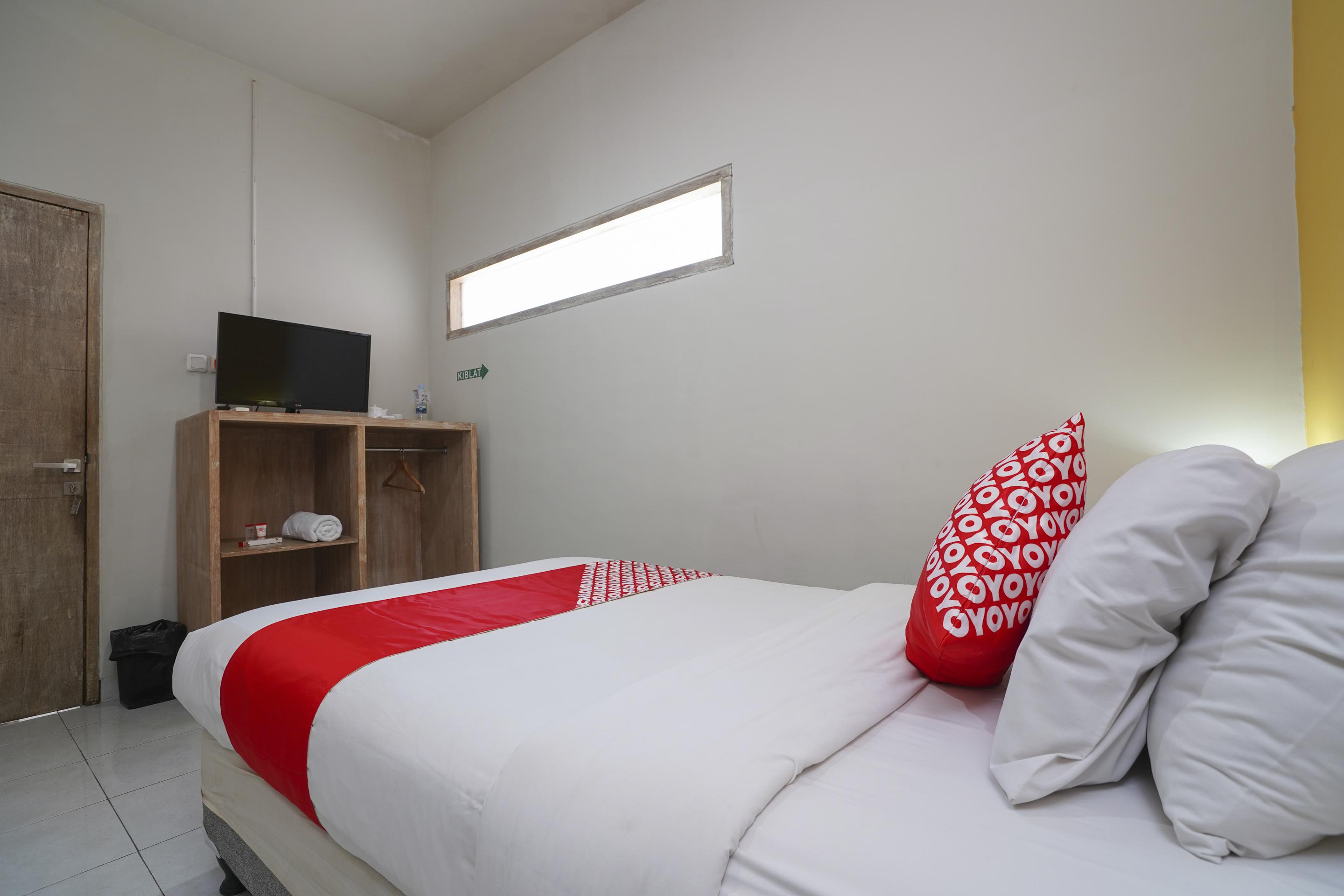 OYO 1638 Cityzen Renon Hotel Denpasa Buitenkant foto
