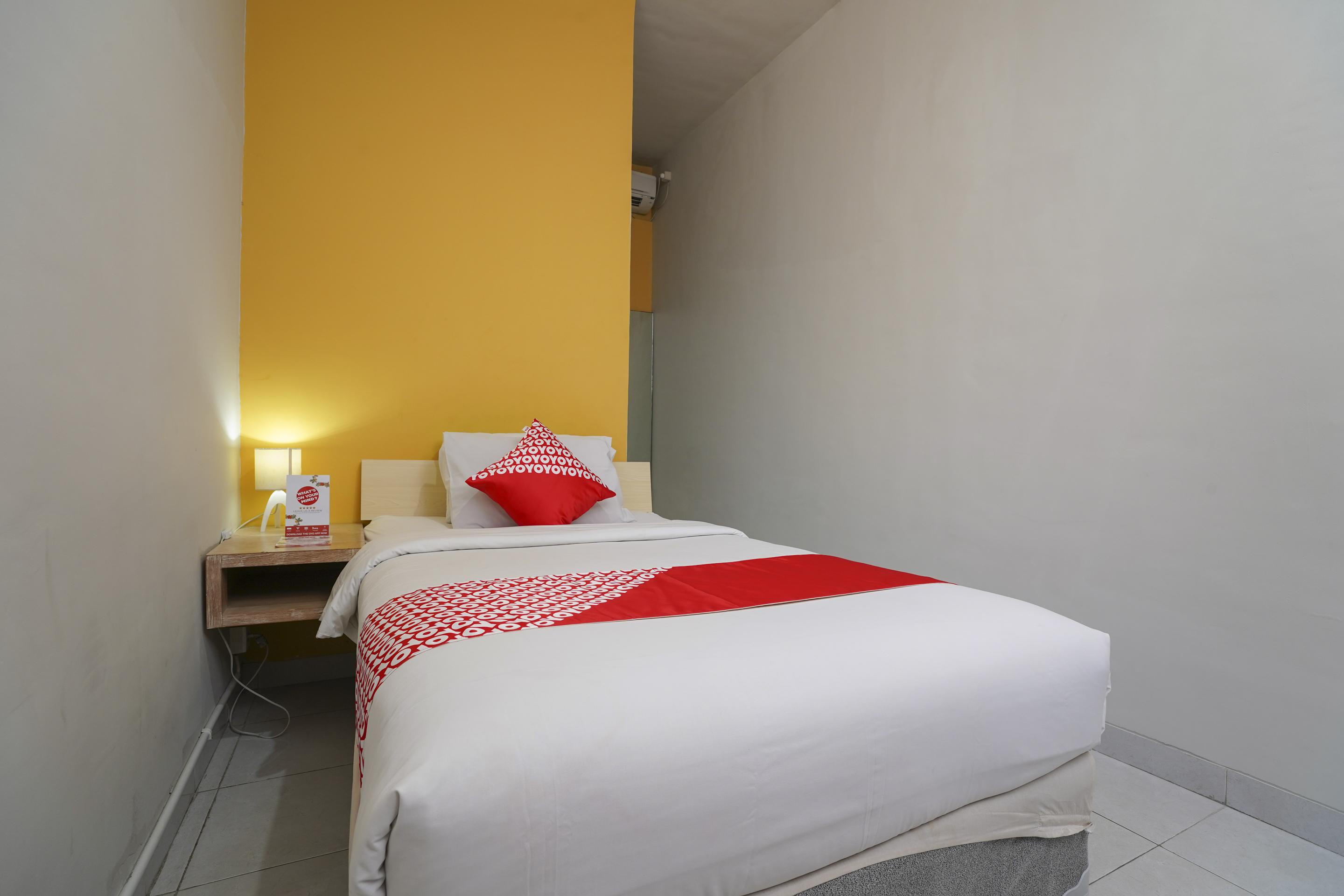 OYO 1638 Cityzen Renon Hotel Denpasa Buitenkant foto