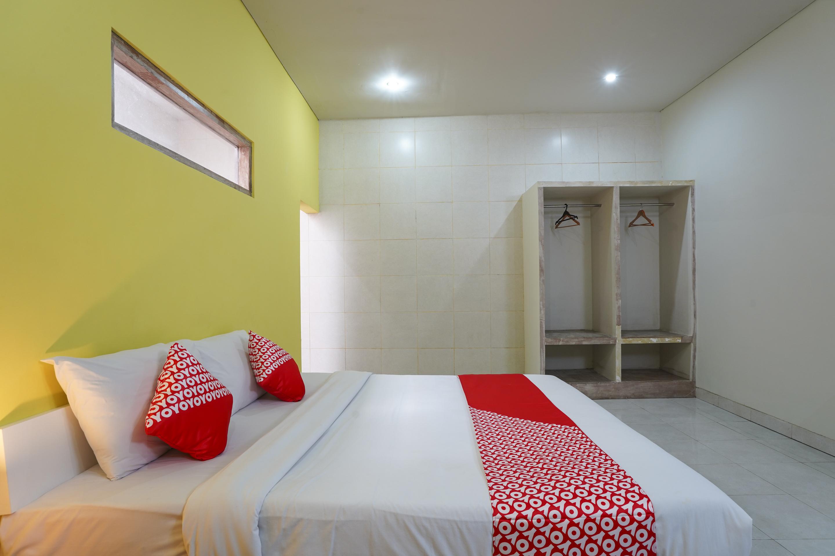 OYO 1638 Cityzen Renon Hotel Denpasa Buitenkant foto