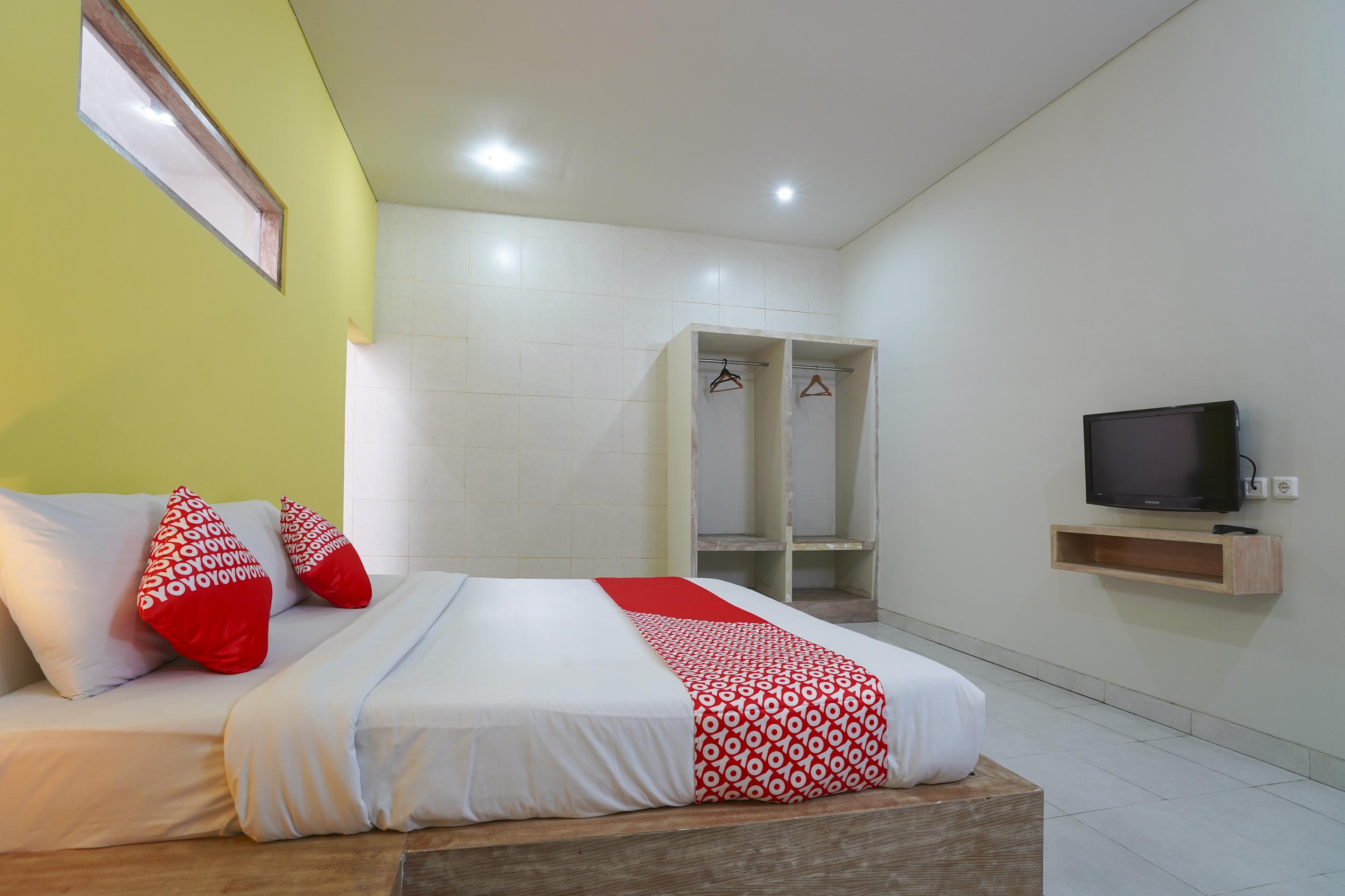 OYO 1638 Cityzen Renon Hotel Denpasa Buitenkant foto