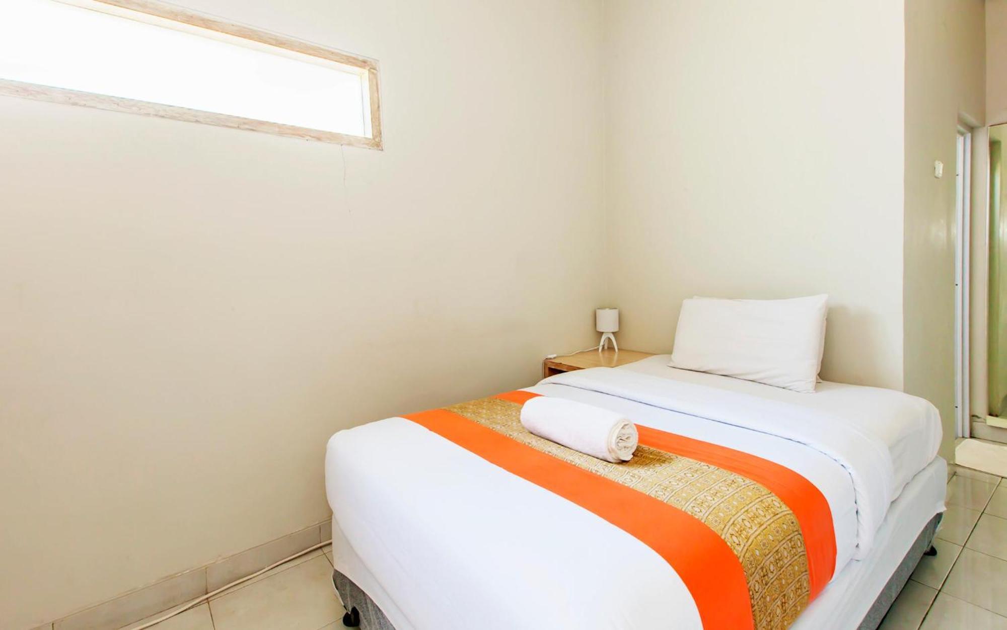 OYO 1638 Cityzen Renon Hotel Denpasa Buitenkant foto